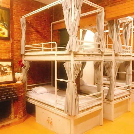 Hue Corner Hostel Zewnętrze zdjęcie