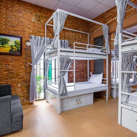 Hue Corner Hostel Zewnętrze zdjęcie