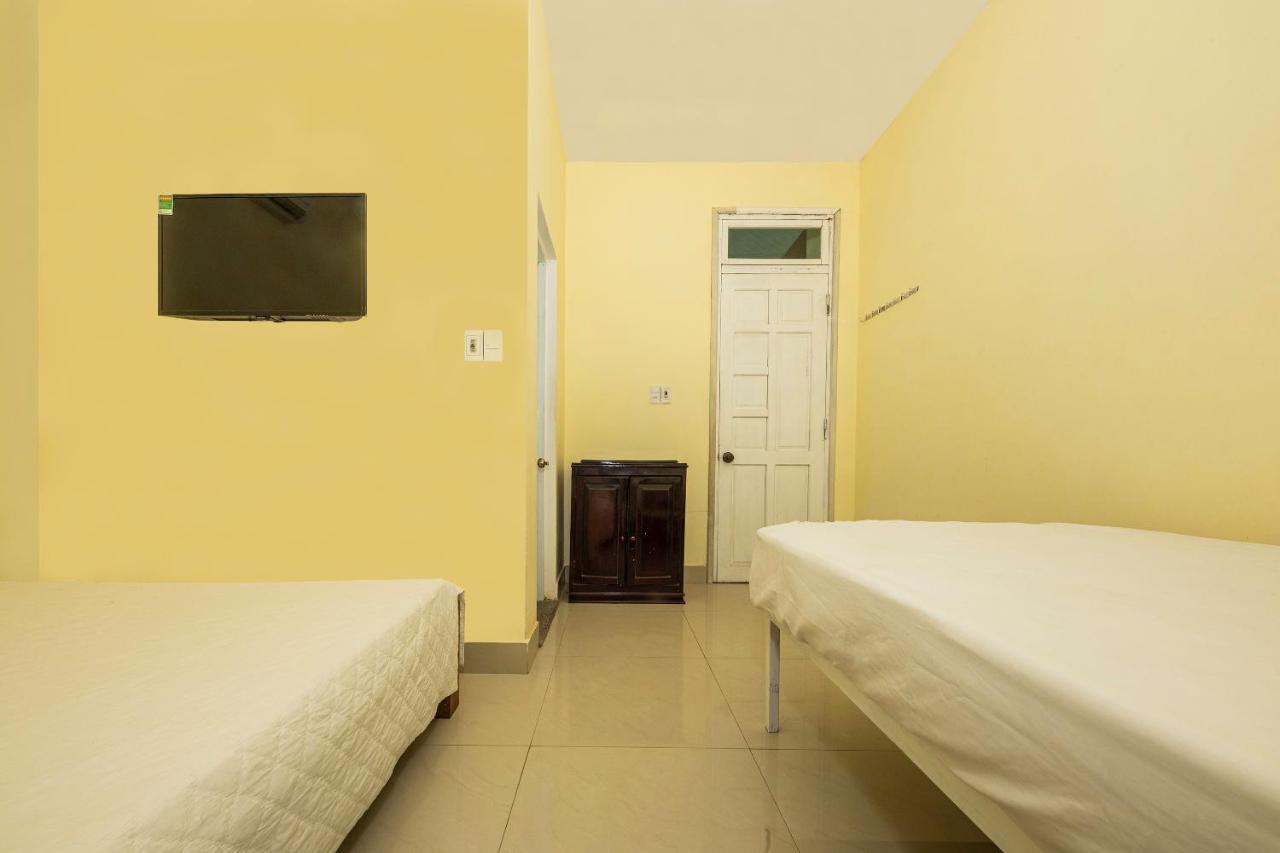 Hue Corner Hostel Zewnętrze zdjęcie