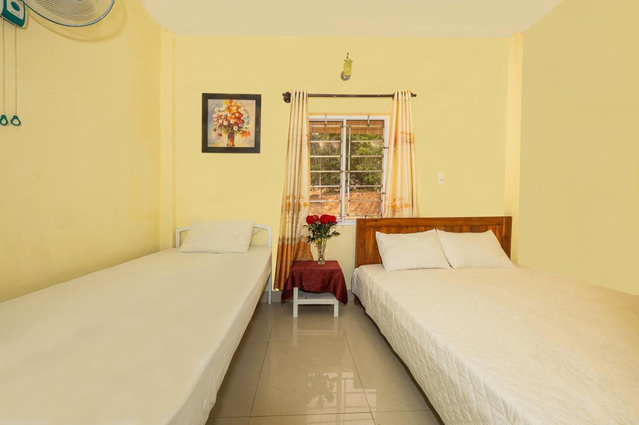 Hue Corner Hostel Zewnętrze zdjęcie