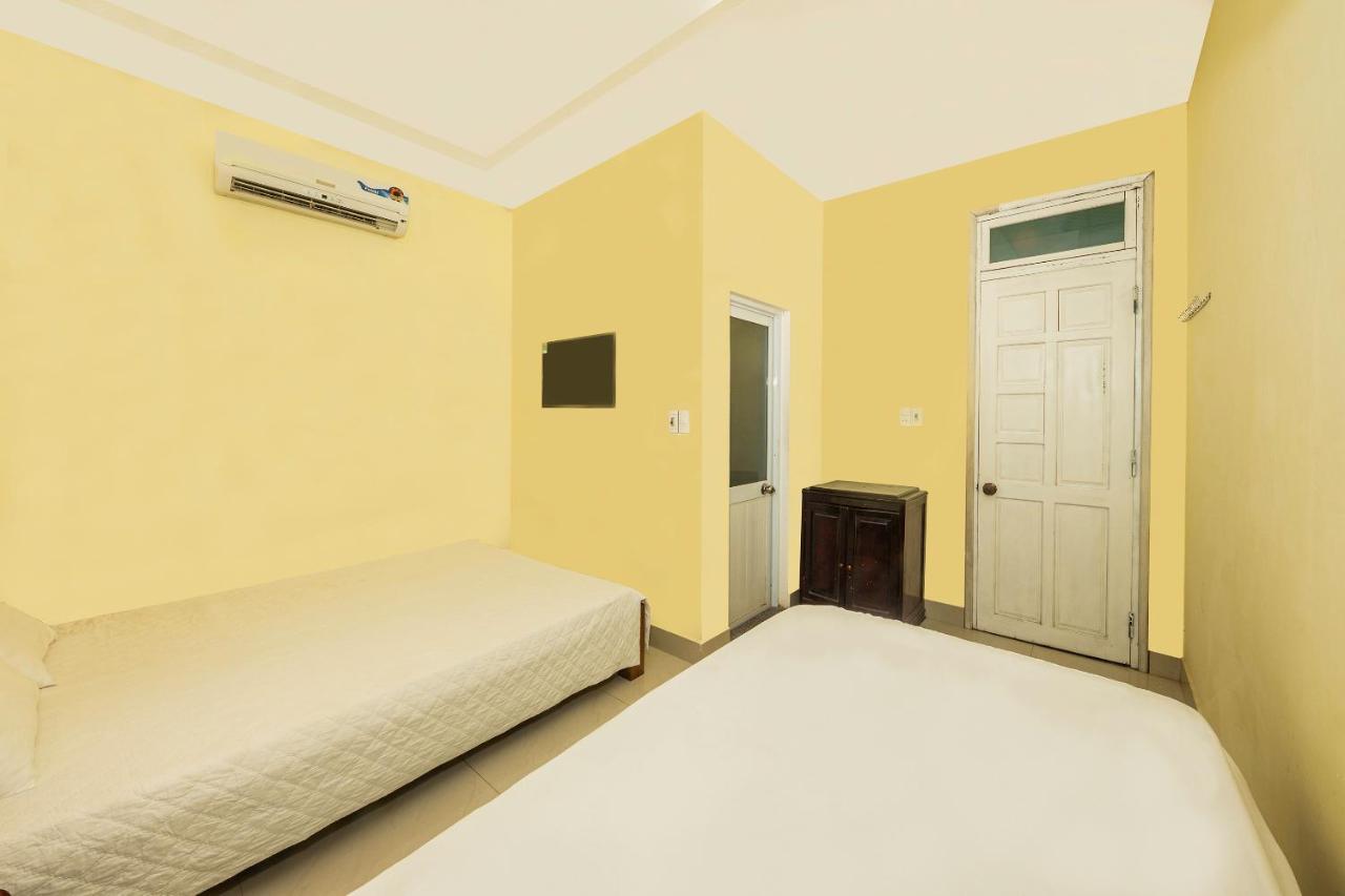 Hue Corner Hostel Zewnętrze zdjęcie