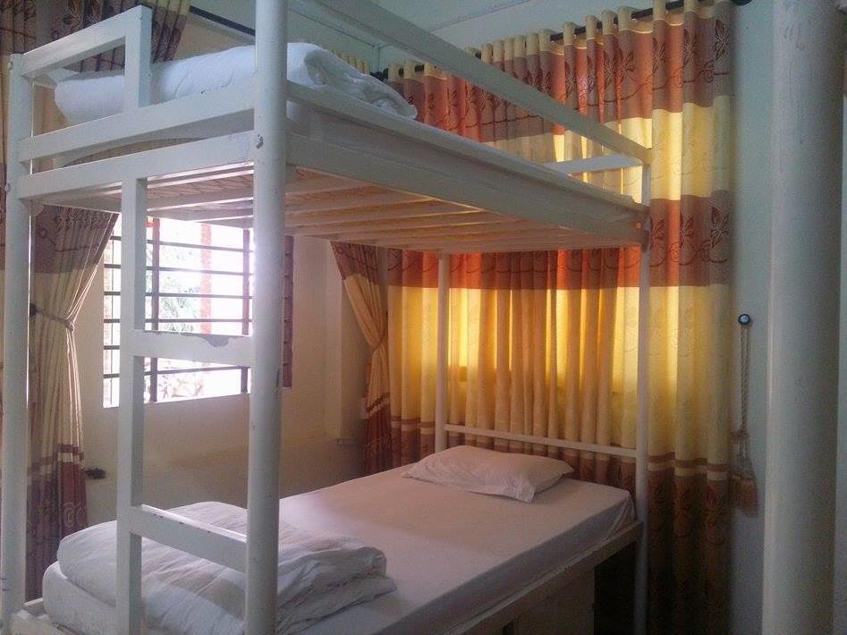 Hue Corner Hostel Zewnętrze zdjęcie