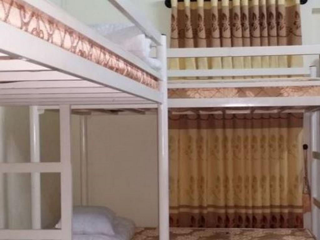 Hue Corner Hostel Zewnętrze zdjęcie
