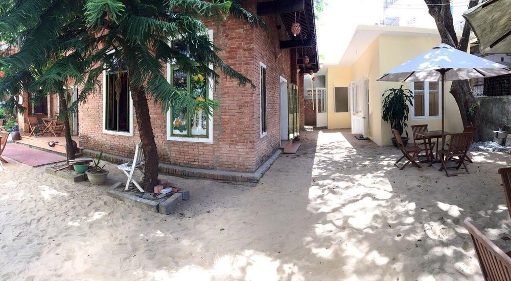 Hue Corner Hostel Zewnętrze zdjęcie