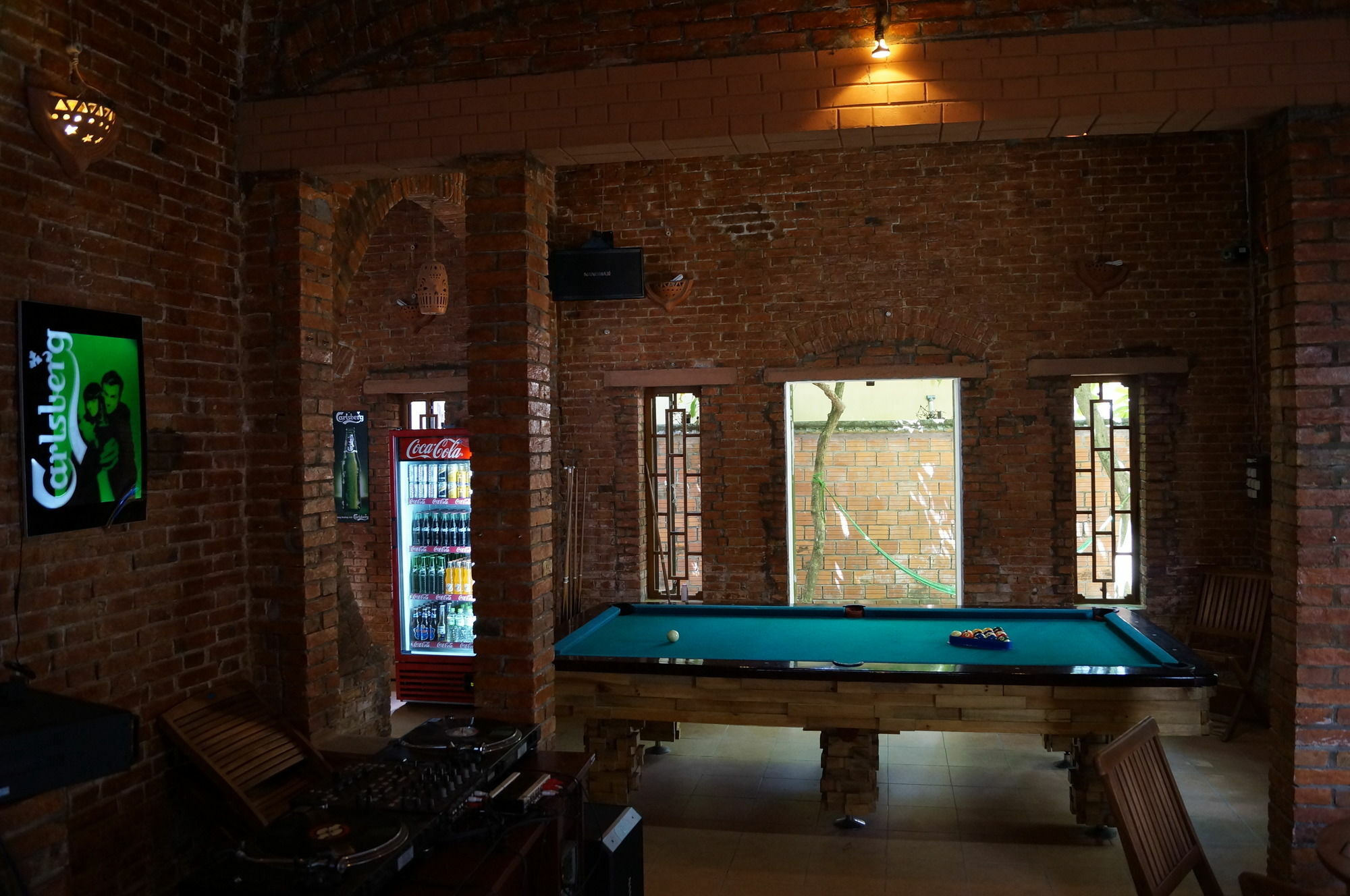 Hue Corner Hostel Zewnętrze zdjęcie