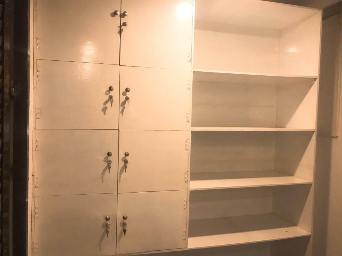 Hue Corner Hostel Zewnętrze zdjęcie