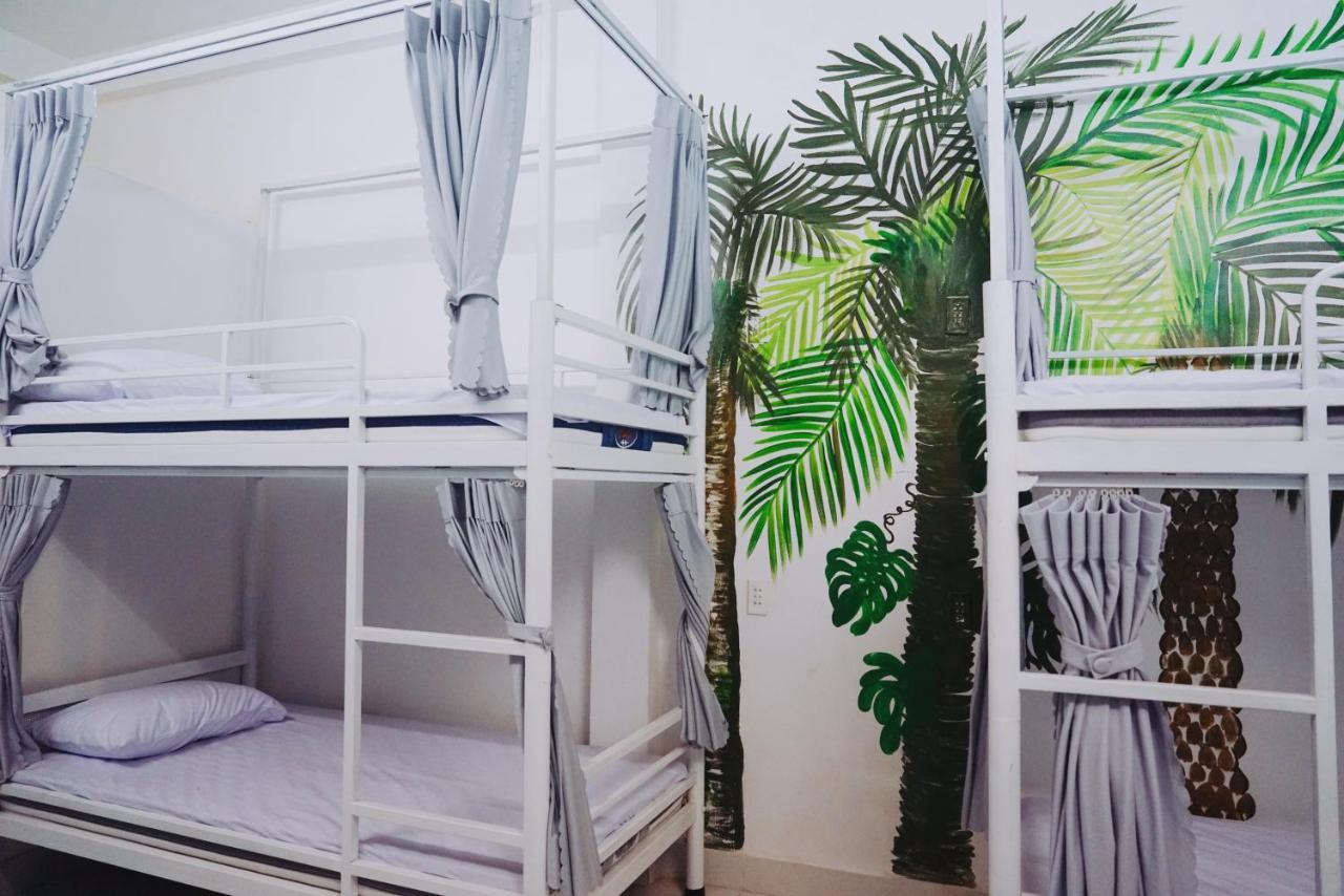 Hue Corner Hostel Zewnętrze zdjęcie