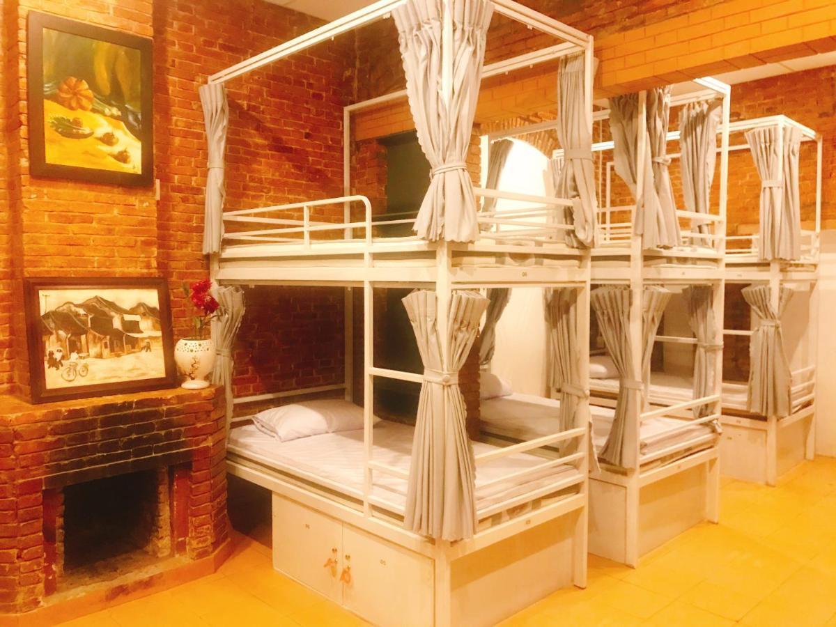 Hue Corner Hostel Zewnętrze zdjęcie