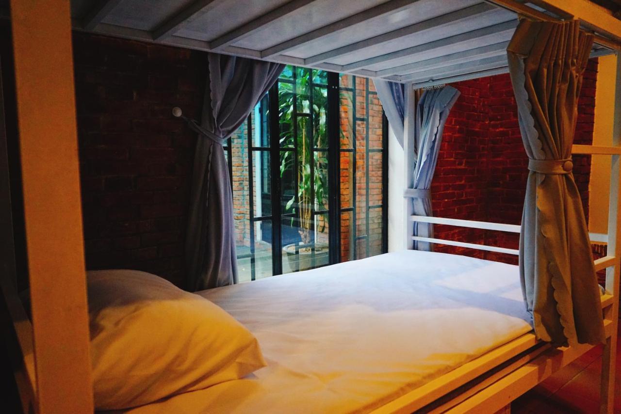 Hue Corner Hostel Zewnętrze zdjęcie