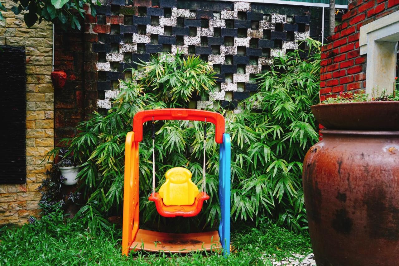 Hue Corner Hostel Zewnętrze zdjęcie