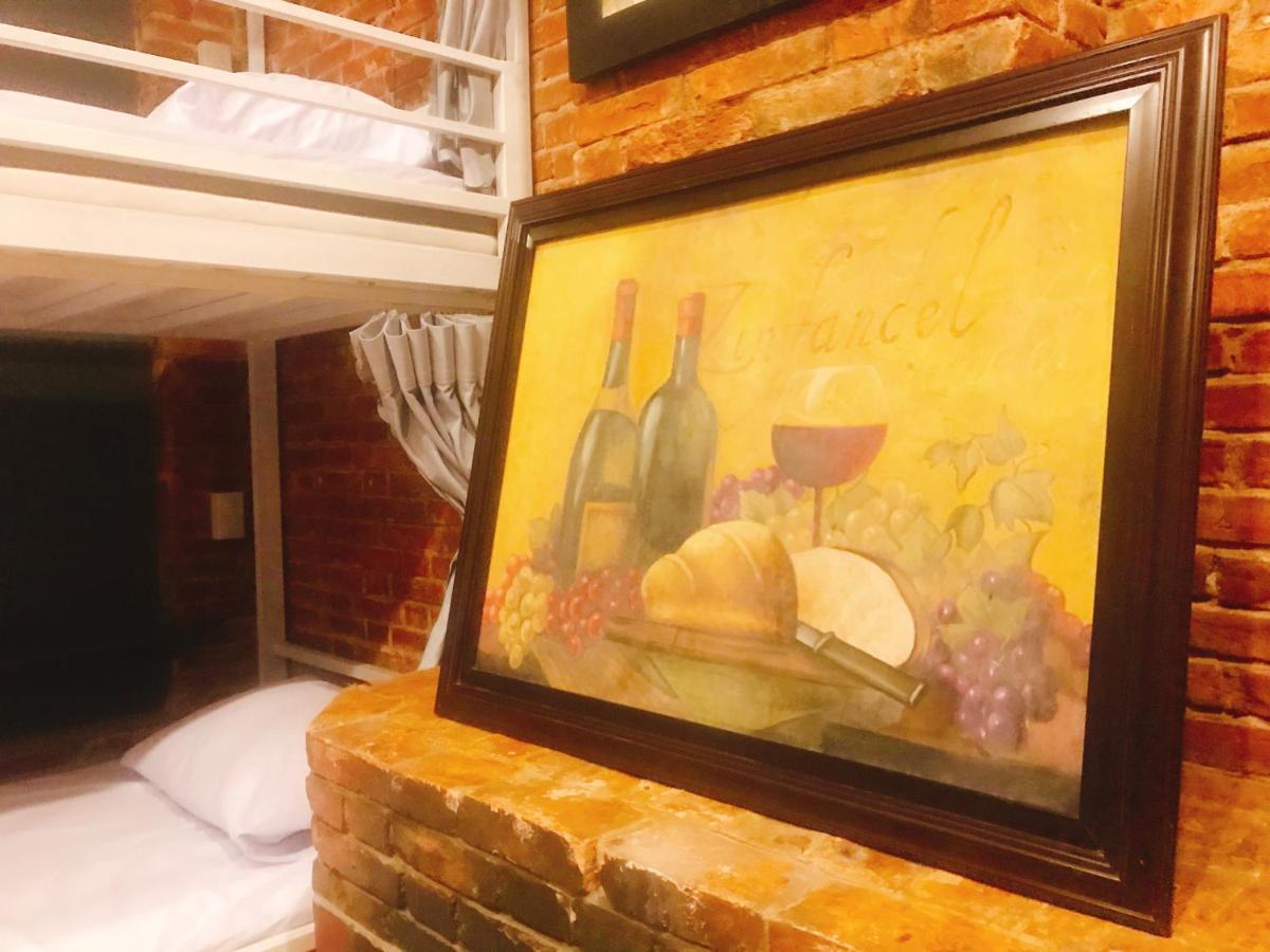 Hue Corner Hostel Zewnętrze zdjęcie