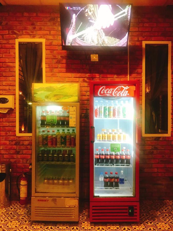 Hue Corner Hostel Zewnętrze zdjęcie