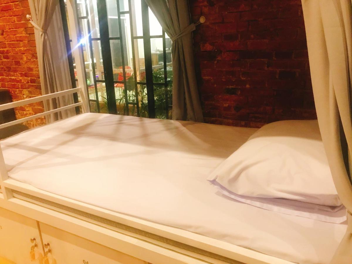 Hue Corner Hostel Zewnętrze zdjęcie