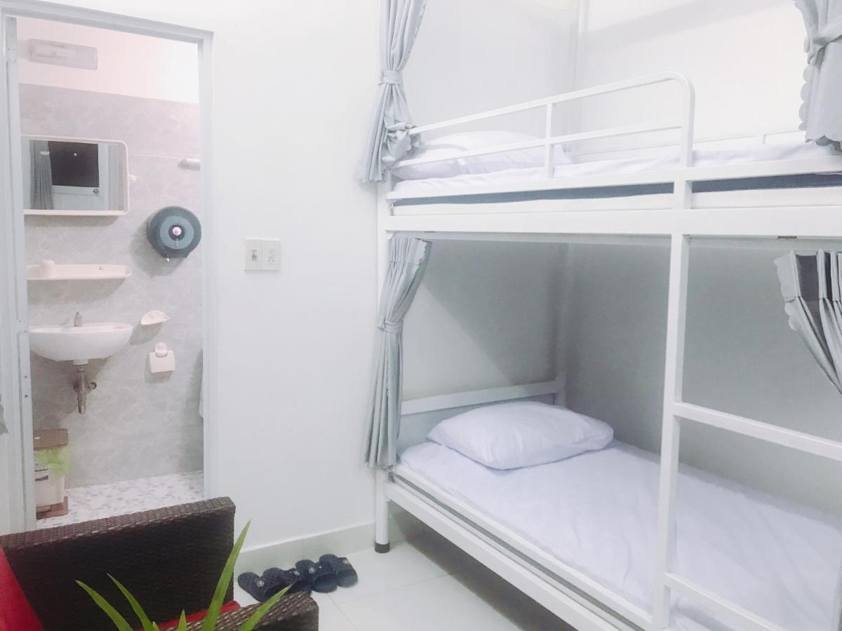 Hue Corner Hostel Zewnętrze zdjęcie