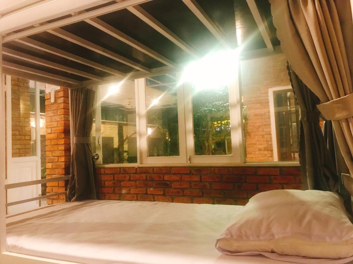Hue Corner Hostel Zewnętrze zdjęcie