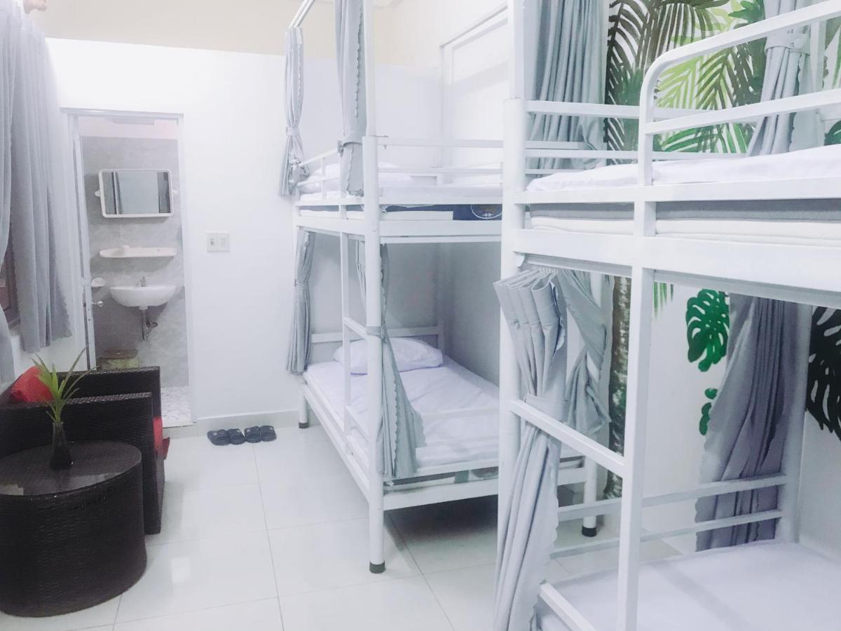 Hue Corner Hostel Zewnętrze zdjęcie