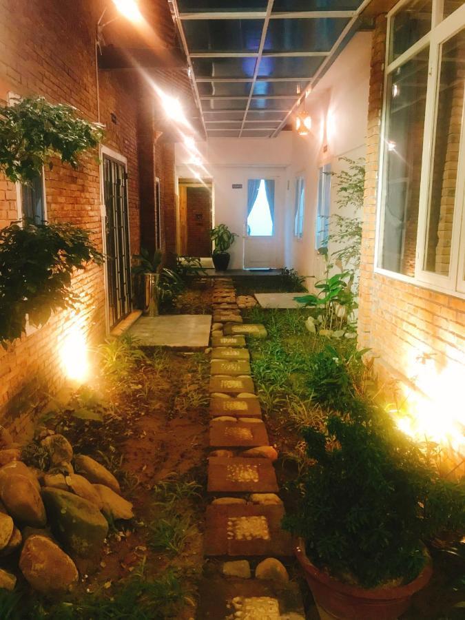 Hue Corner Hostel Zewnętrze zdjęcie