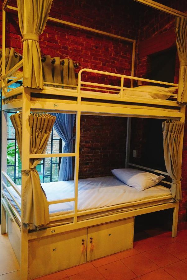 Hue Corner Hostel Zewnętrze zdjęcie