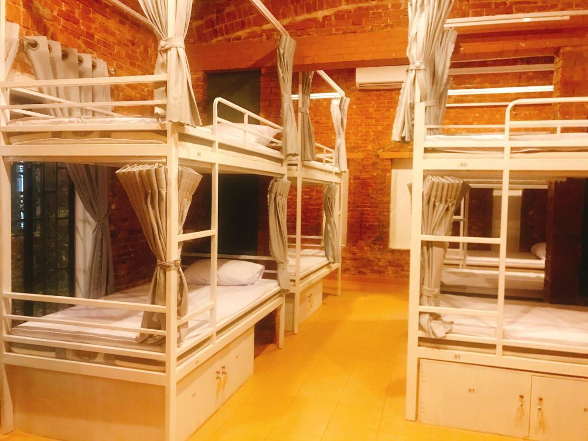Hue Corner Hostel Zewnętrze zdjęcie