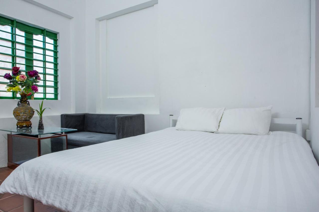 Hue Corner Hostel Zewnętrze zdjęcie