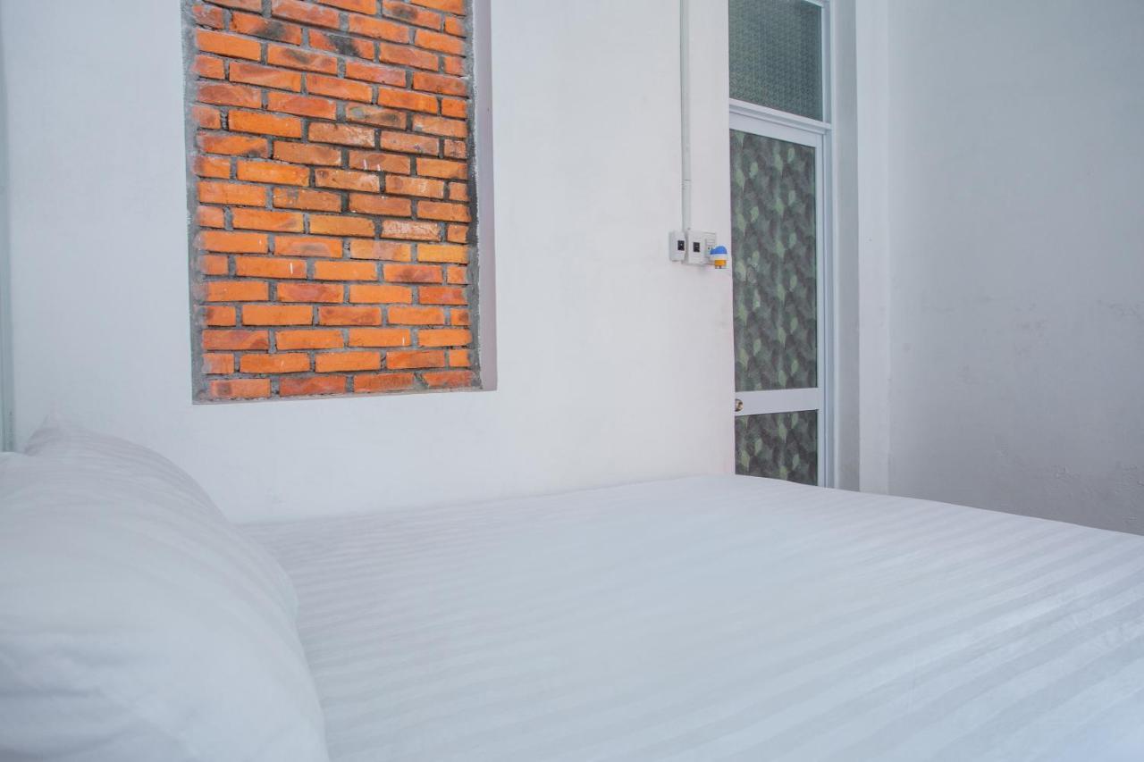 Hue Corner Hostel Zewnętrze zdjęcie