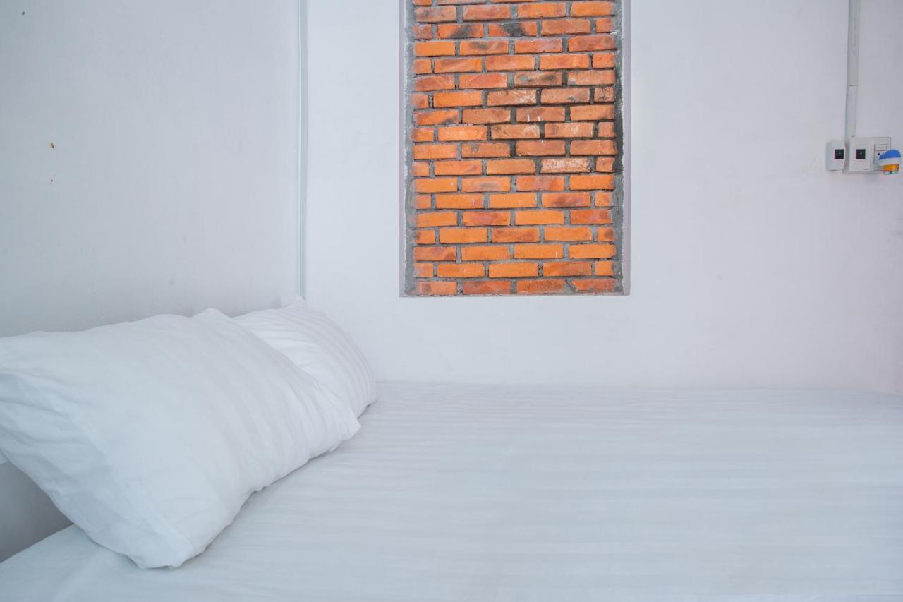 Hue Corner Hostel Zewnętrze zdjęcie