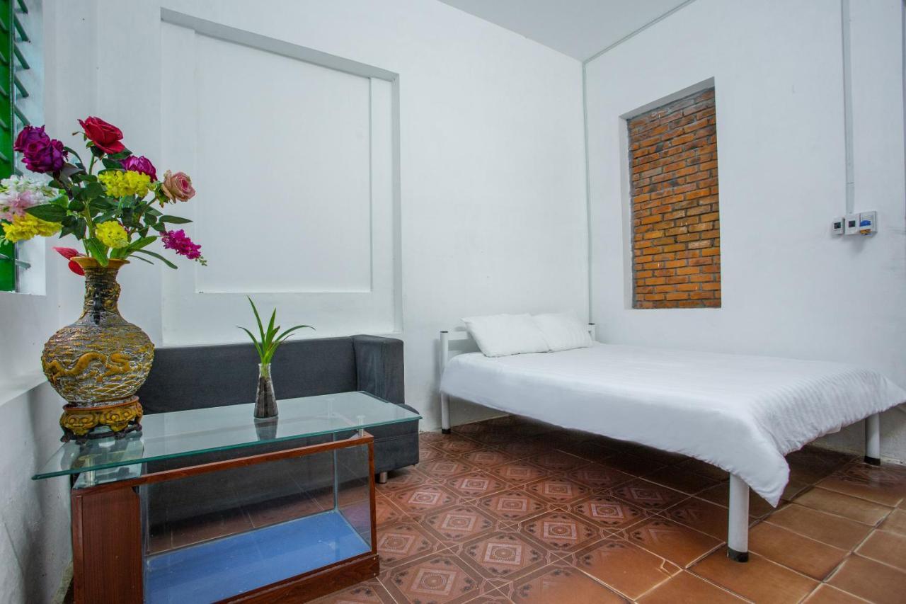 Hue Corner Hostel Zewnętrze zdjęcie