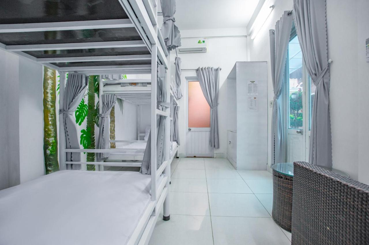 Hue Corner Hostel Zewnętrze zdjęcie