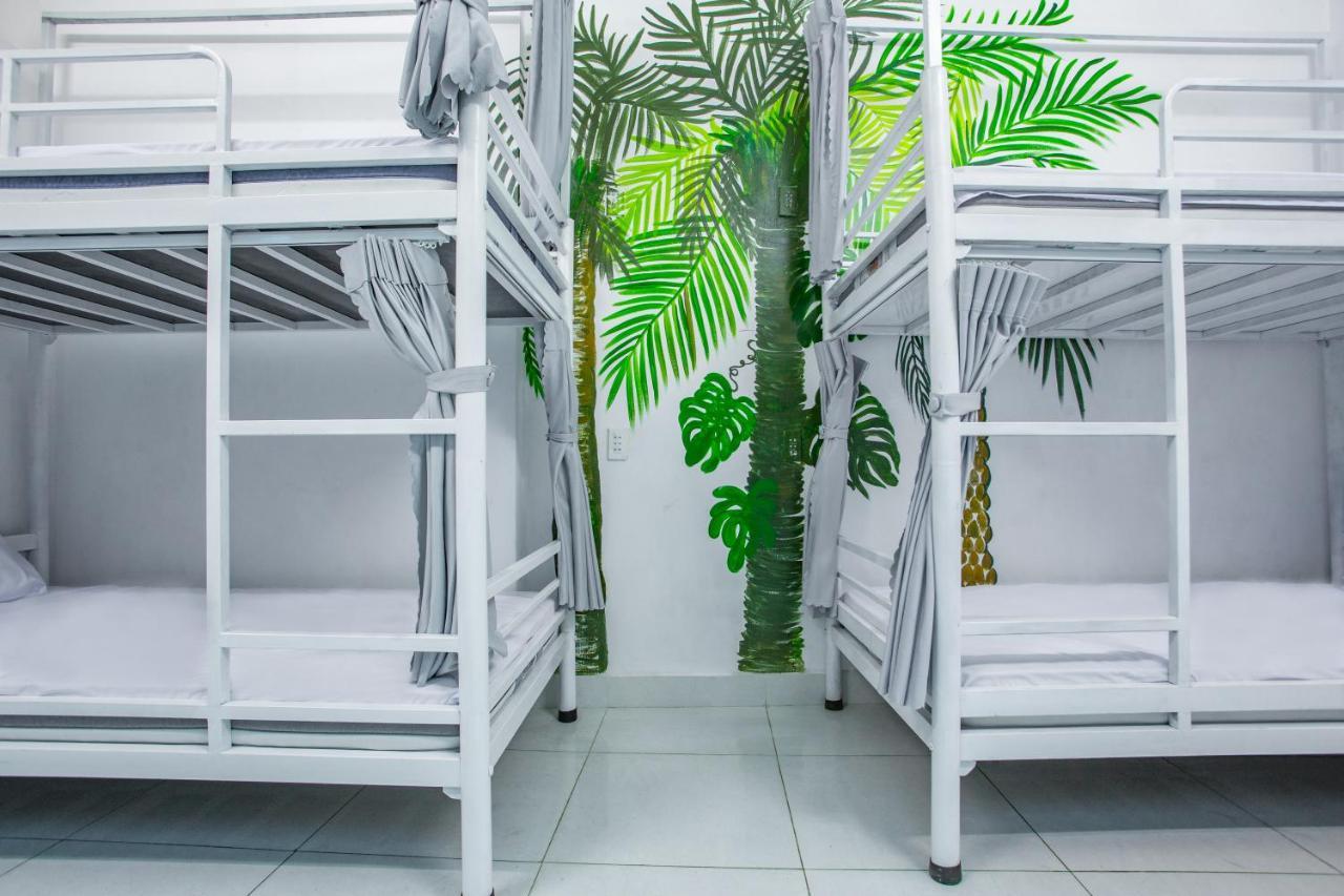 Hue Corner Hostel Zewnętrze zdjęcie