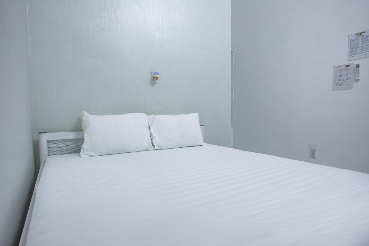 Hue Corner Hostel Zewnętrze zdjęcie