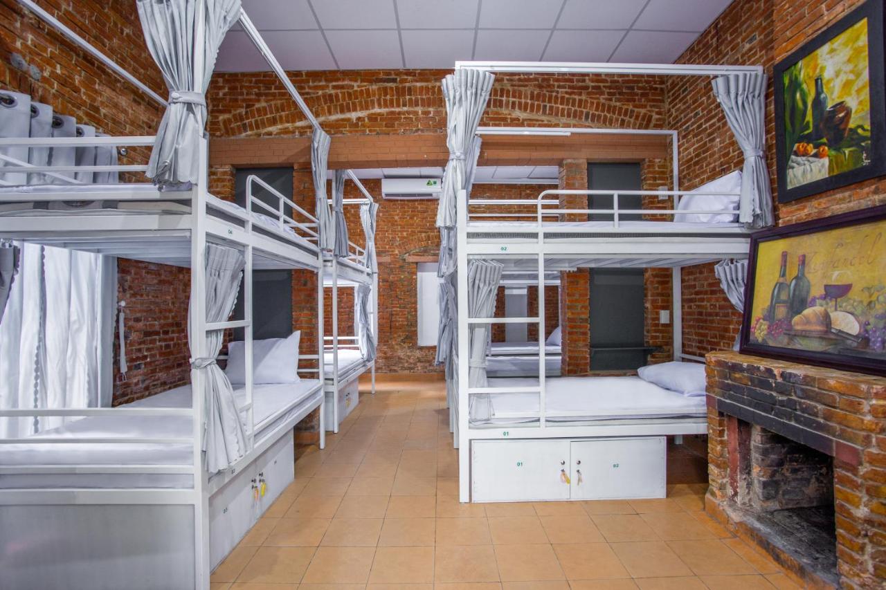 Hue Corner Hostel Zewnętrze zdjęcie