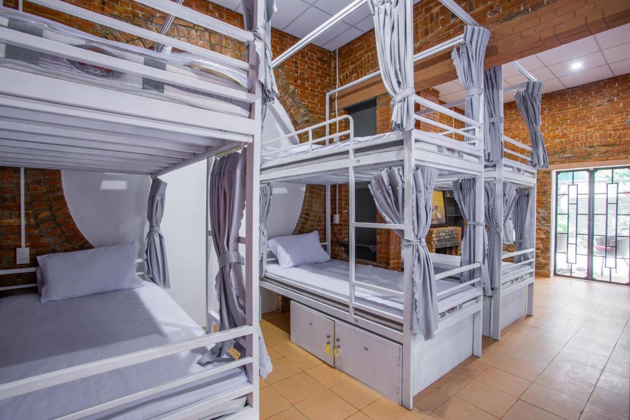 Hue Corner Hostel Zewnętrze zdjęcie