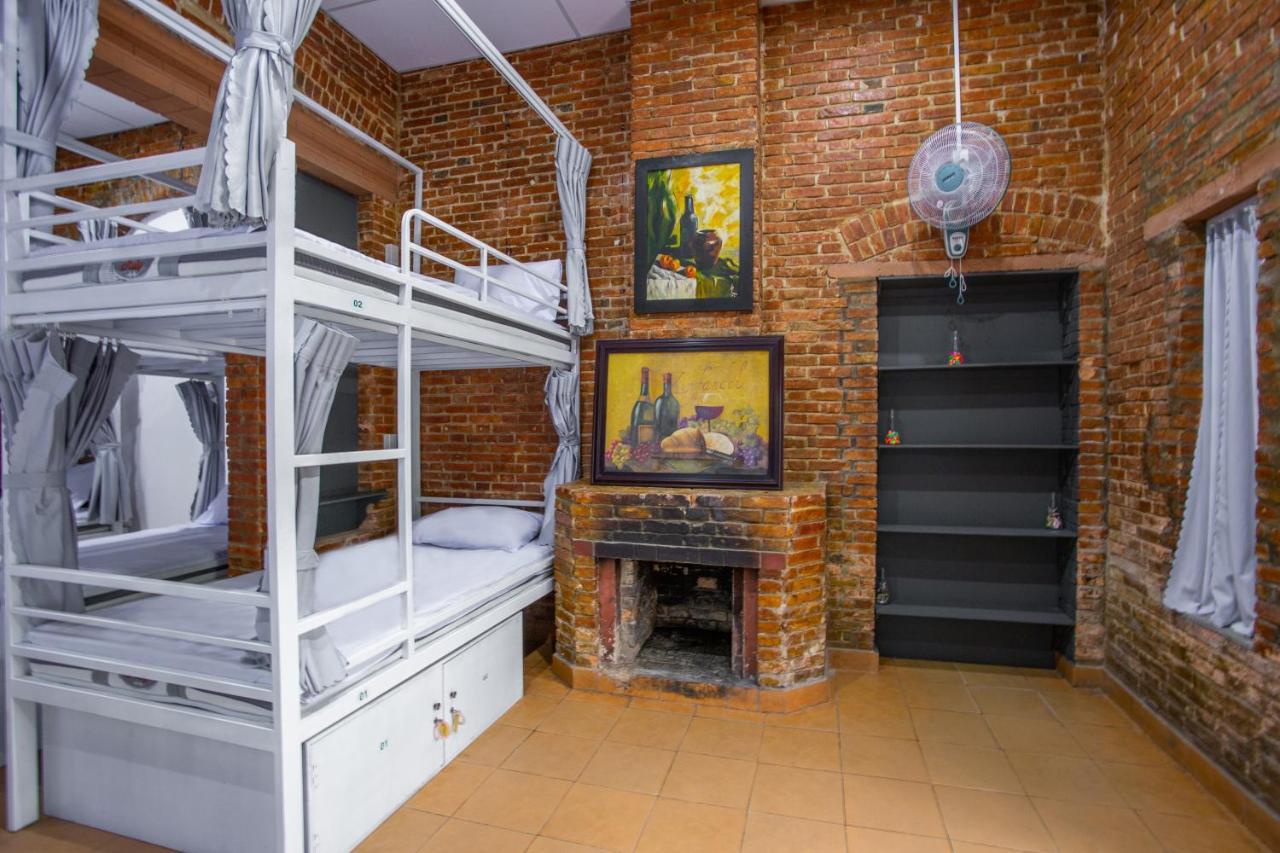 Hue Corner Hostel Zewnętrze zdjęcie