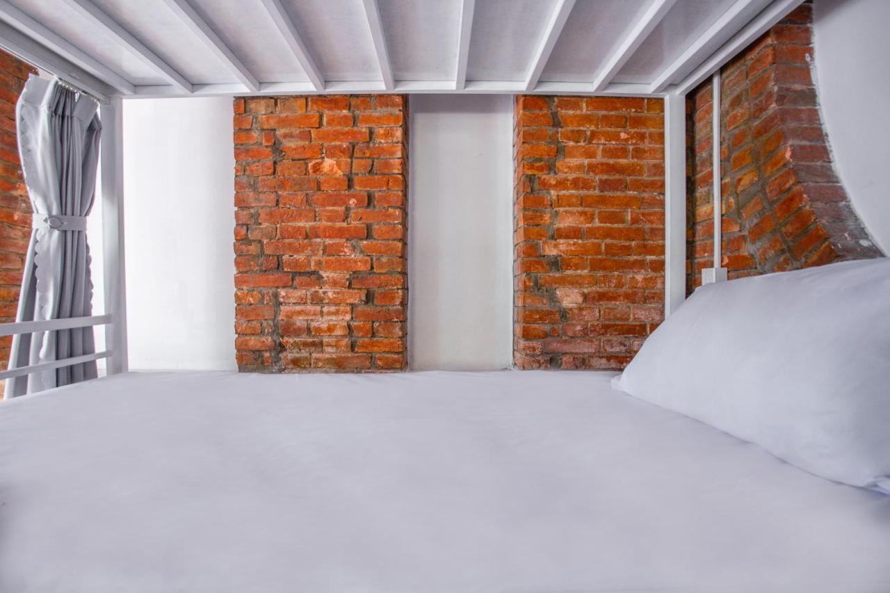 Hue Corner Hostel Zewnętrze zdjęcie