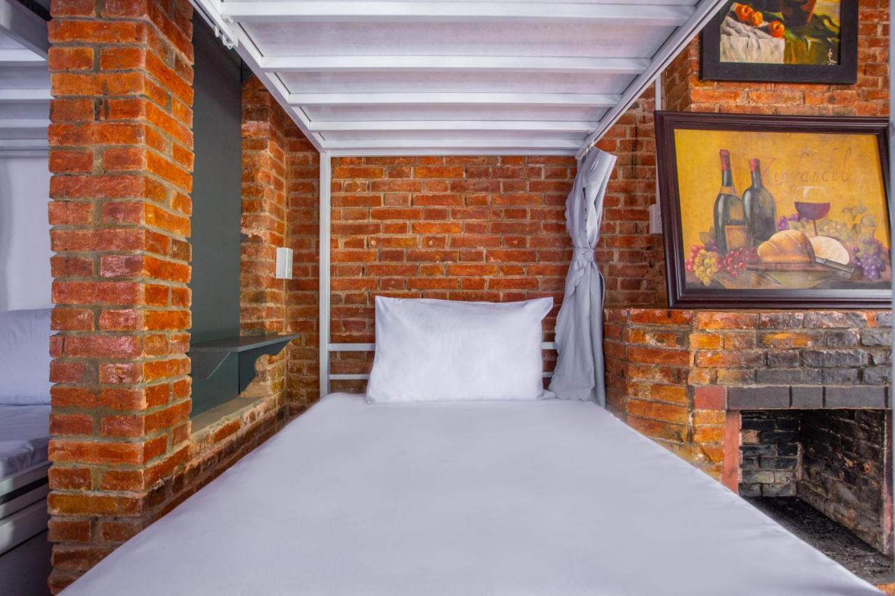 Hue Corner Hostel Zewnętrze zdjęcie