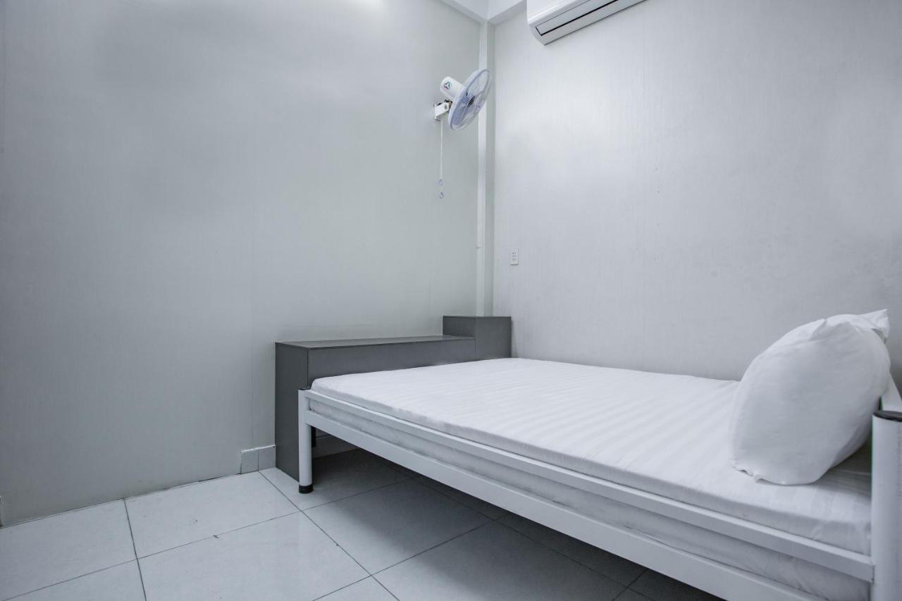 Hue Corner Hostel Zewnętrze zdjęcie