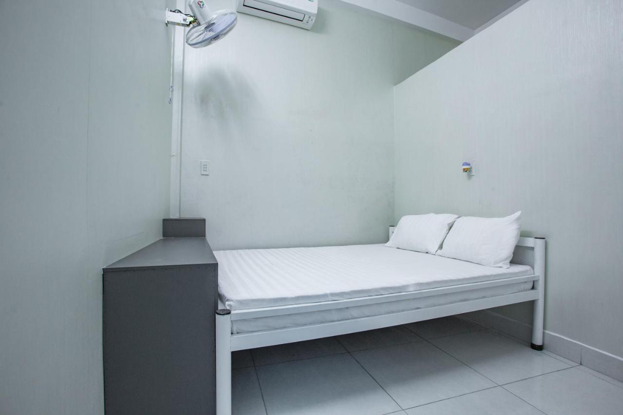 Hue Corner Hostel Zewnętrze zdjęcie