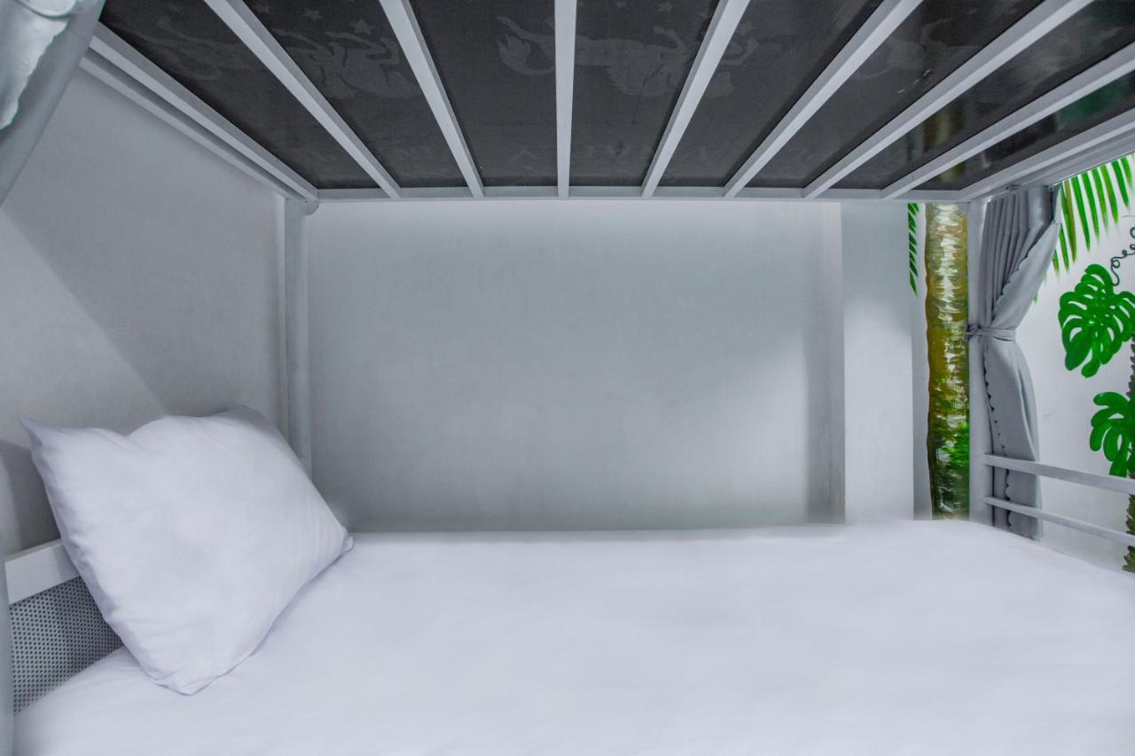 Hue Corner Hostel Zewnętrze zdjęcie