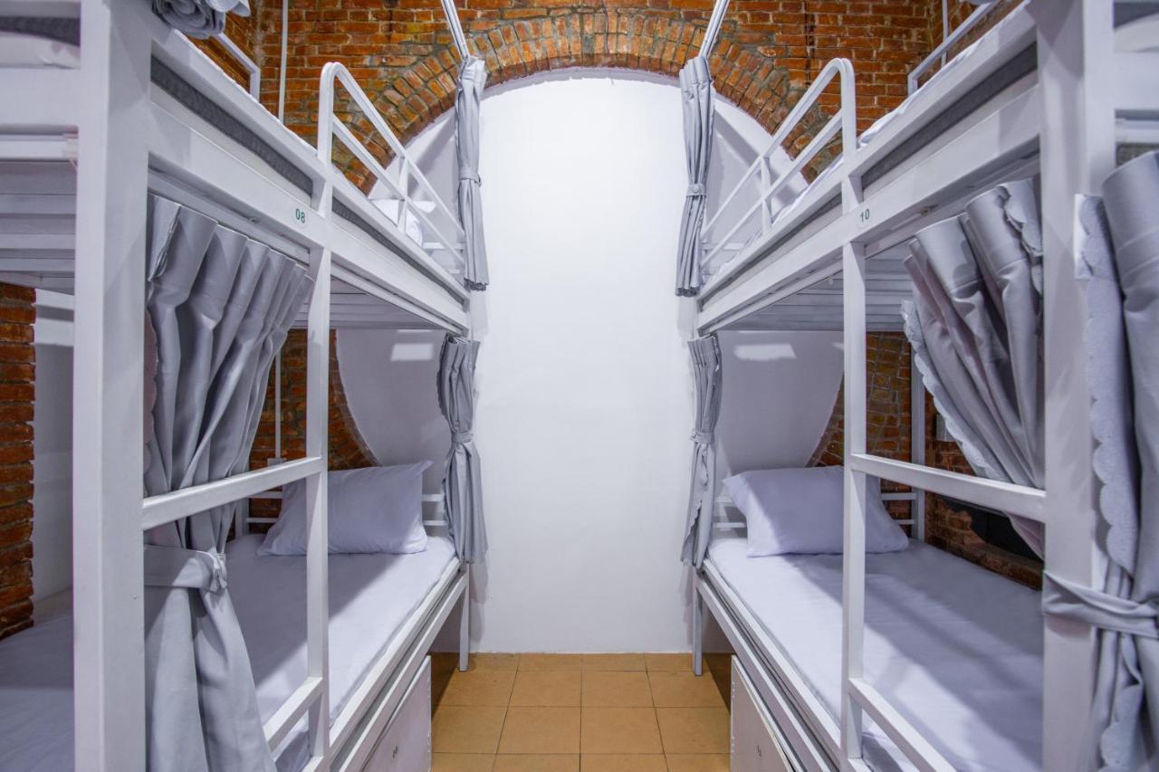 Hue Corner Hostel Zewnętrze zdjęcie