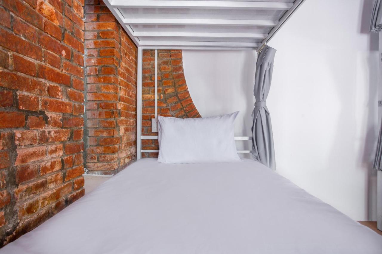 Hue Corner Hostel Zewnętrze zdjęcie